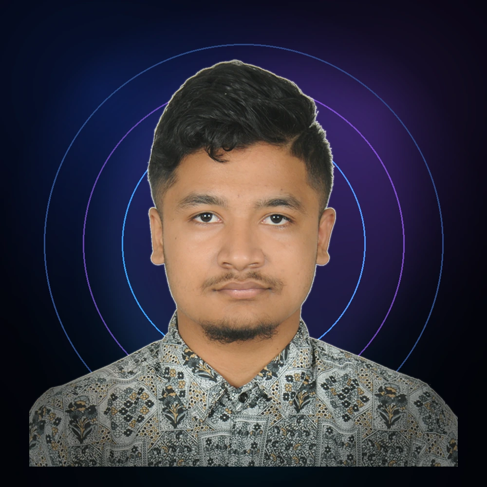 Saugat Poudel profile photo